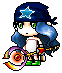 Scanlet